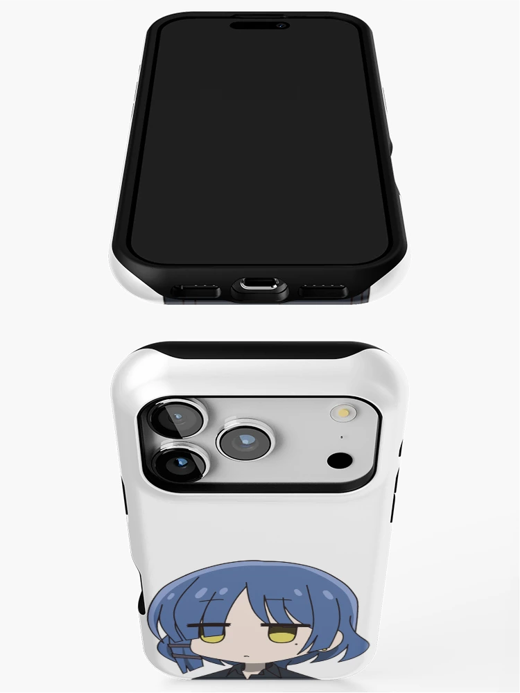 Thumbnail 3 of 4, iPhone Case, Cute Ryo yamada designed and sold by Semzig.