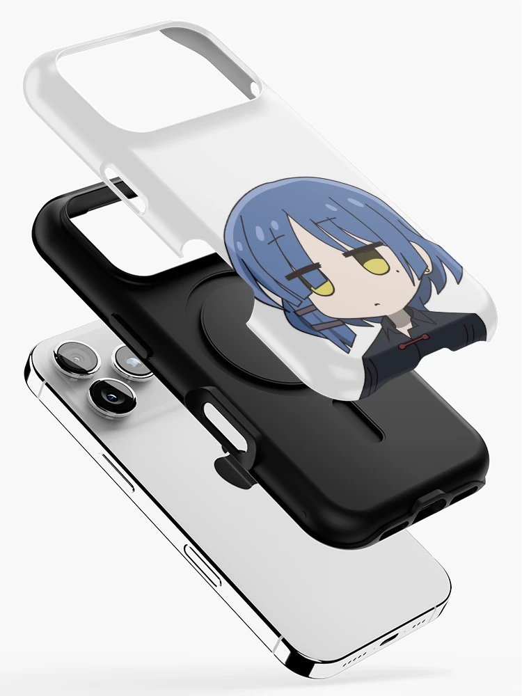 Thumbnail 2 of 4, iPhone Case, Cute Ryo yamada designed and sold by Semzig.