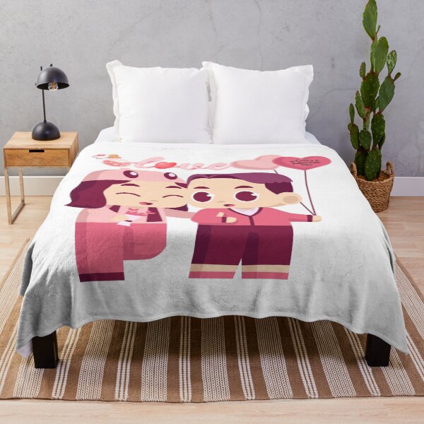 Item preview, happy valentines day lovers - designed and sold by sanna-black.