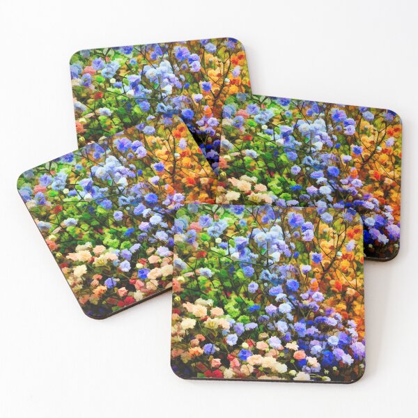 Item preview, Flowers designed and sold by IgorKovalenko.