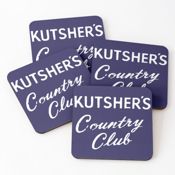 Item preview, Kutsher's Country Club designed and sold by jordan5L.