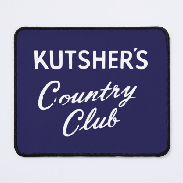 Item preview, Kutsher's Country Club designed and sold by jordan5L.