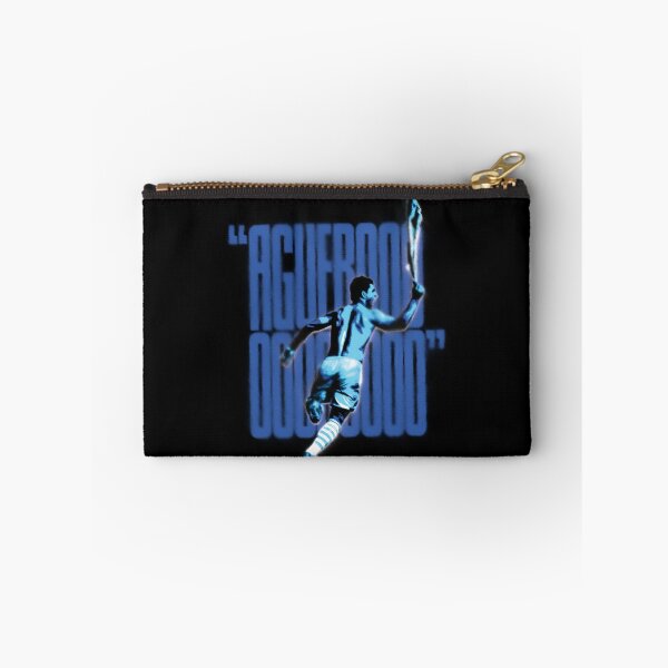 Item preview, Aguerooooo 93:20 designed and sold by FANMADEBKK.