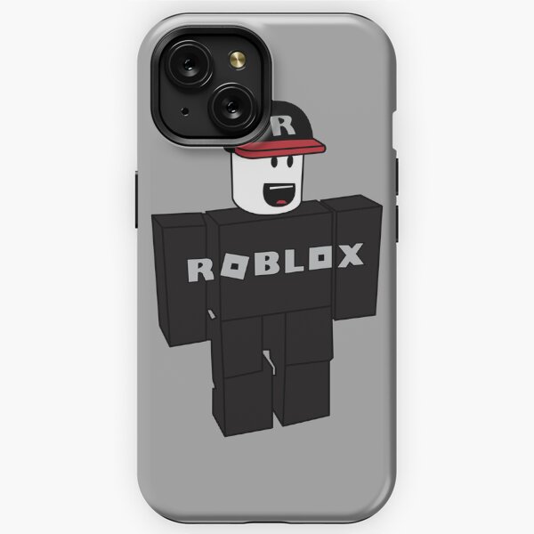 ROBLOX THE BIG BOSS GAME iPhone 11 Pro Max Case Cover