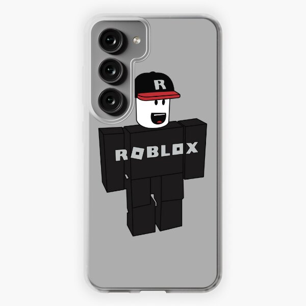 Roblox Telefoonhoesje Voor Samsung  Phone Case Samsung A50 Roblox - Matte  Phone Case - Aliexpress