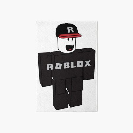 Icon Chibi of a roblox avatar