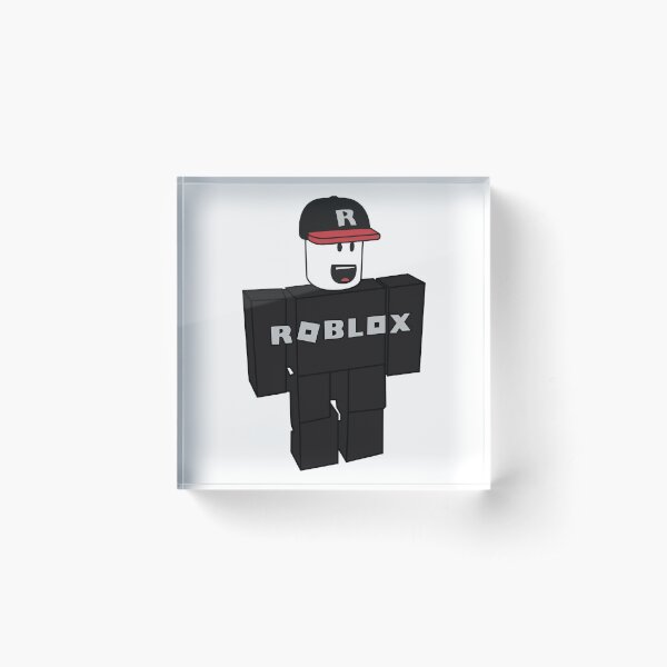 R block - Roblox