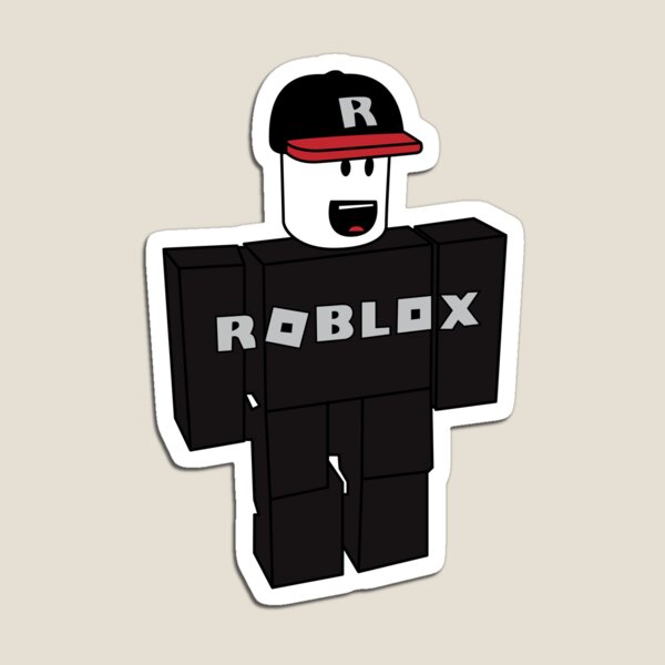 Roblox Girl Magnets for Sale