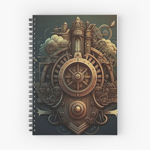 Item preview, Artistry of the beautiful mechanic designed and sold by fanzen69.