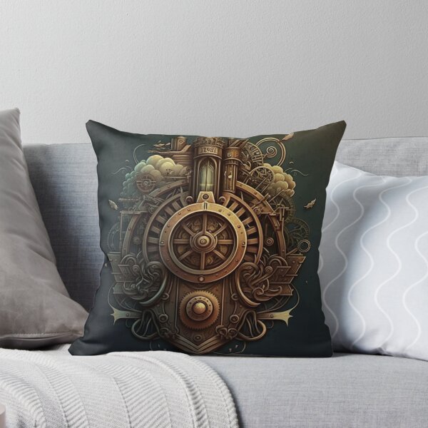Item preview, Artistry of the beautiful mechanic designed and sold by fanzen69.