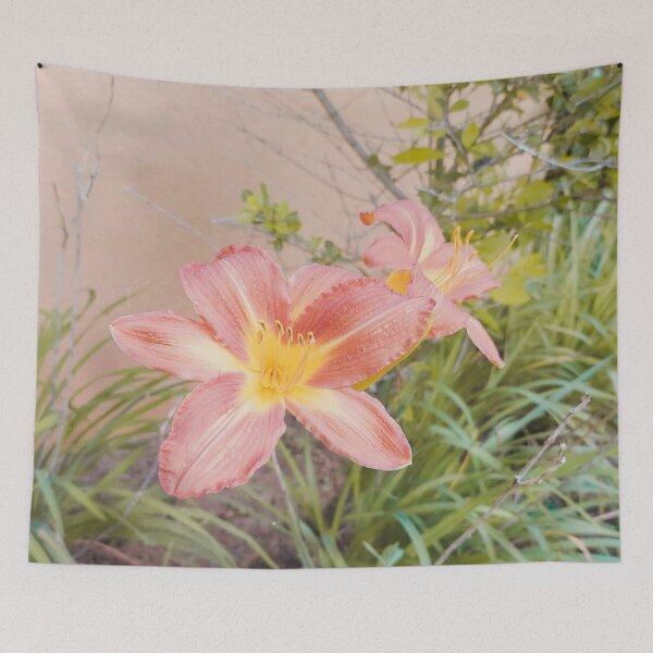 Item preview, Day Lily designed and sold by cadeau_store.