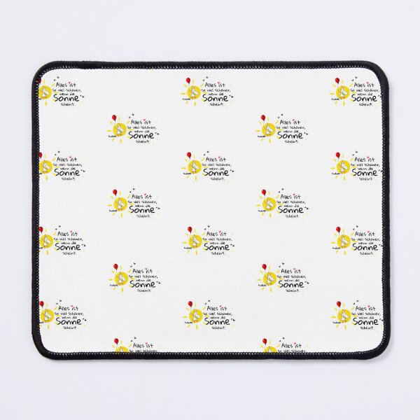 Item preview, Hello Sunshine designed and sold by KnochiART.