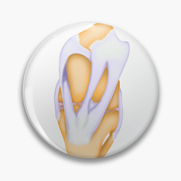 Item preview, Equine Stifle designed and sold by wwendling.