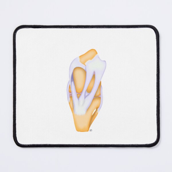 Item preview, Equine Stifle designed and sold by wwendling.