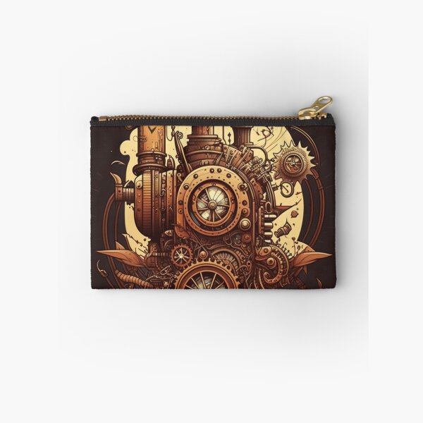 Item preview, Technological charm of the mechanic designed and sold by fanzen69.