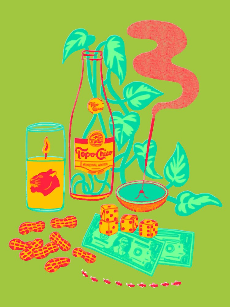 topo chico   Classic T-Shirt