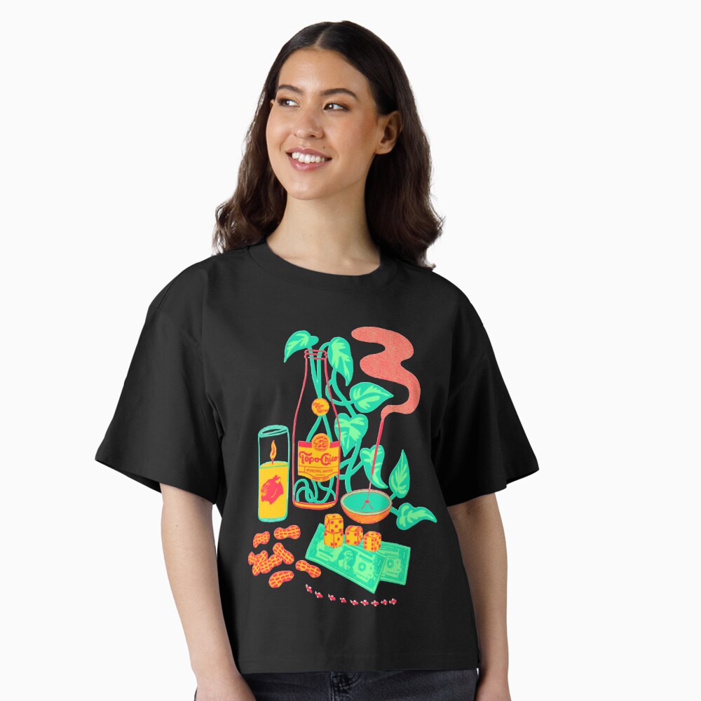 topo chico   Classic T-Shirt