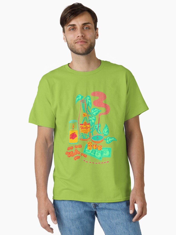 topo chico   Classic T-Shirt
