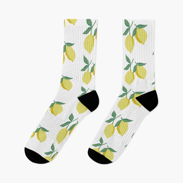 Item preview, Lemons designed and sold by CremeStudio.