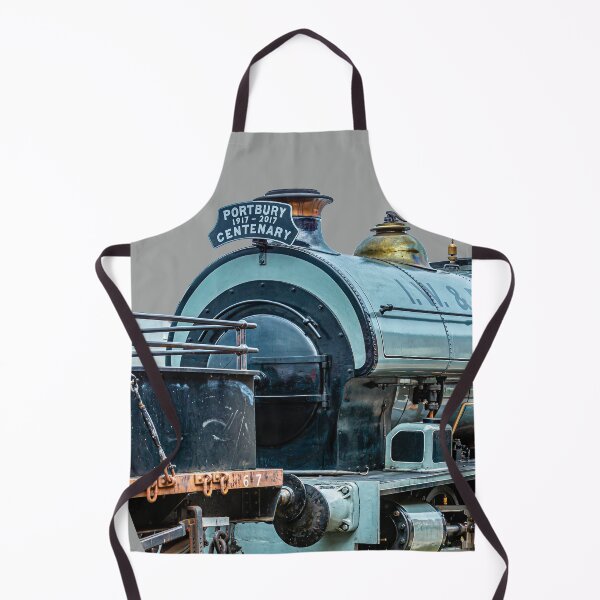 Item preview, Bristol Harbour Steam Train designed and sold by Dalyndigital Photography.