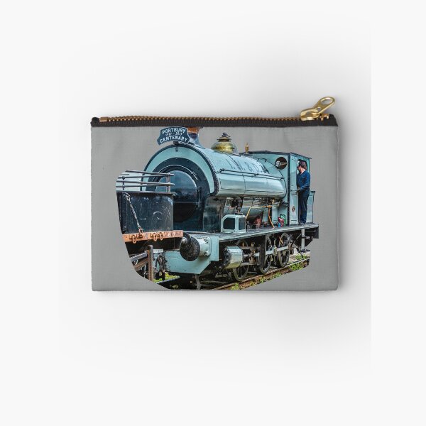 Item preview, Bristol Harbour Steam Train  designed and sold by Dalyndigital Photography.