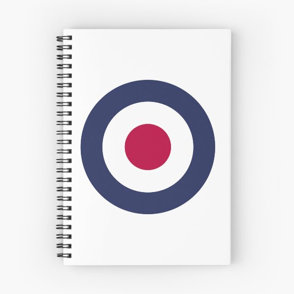 Item preview, The Who MOD logo, T-shirt designed and sold by Bazakstan.