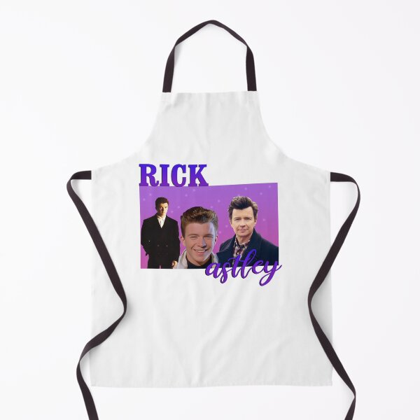 Item preview, Rick Astley - Vintage Style designed and sold by BertscheFranz.