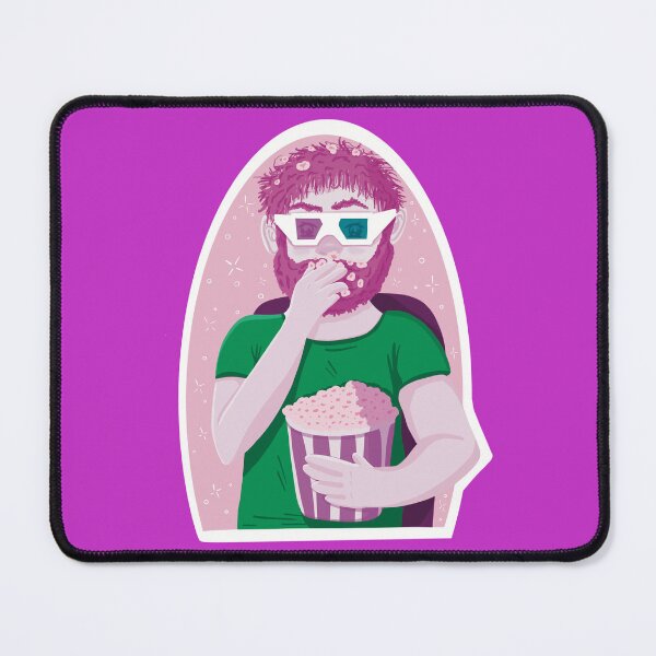 Item preview, Movie fan designed and sold by Xatutik.art.