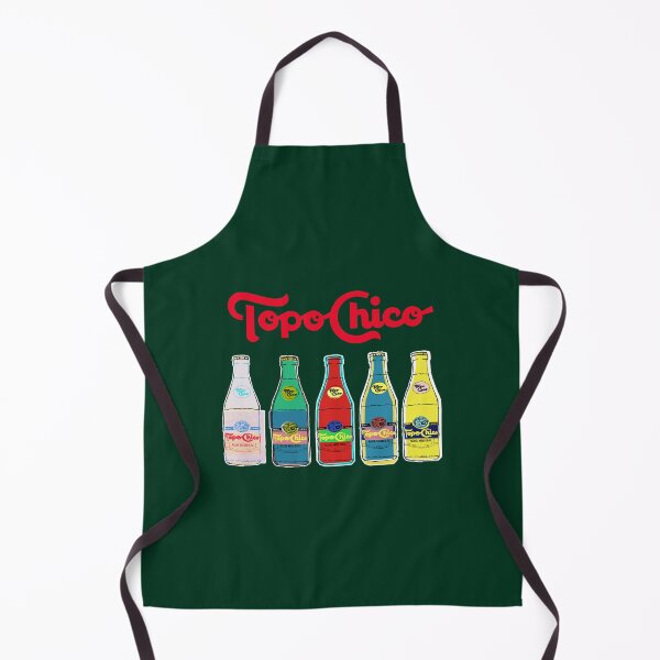 Item preview, Graphic Topo Chico Aqua Mineral   designed and sold by OliverenMuriele.