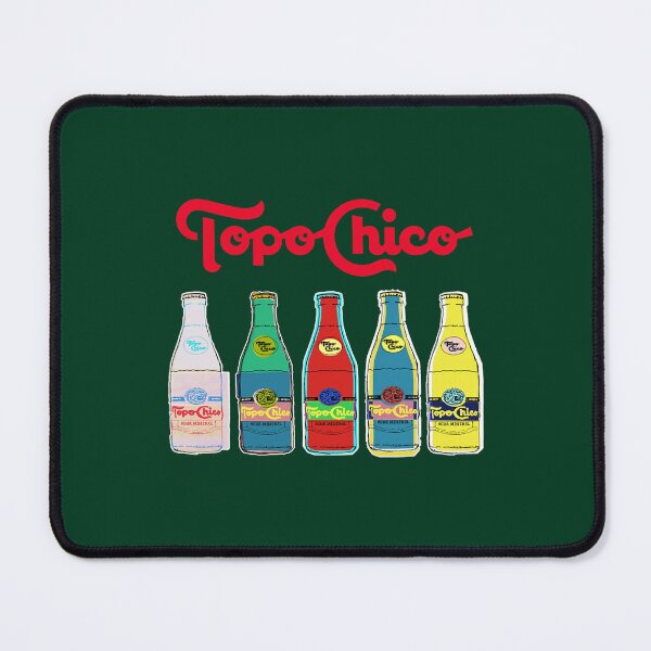 Item preview, Graphic Topo Chico Aqua Mineral   designed and sold by OliverenMuriele.