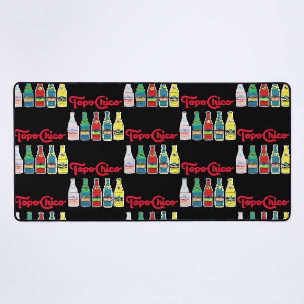 Item preview, Graphic Topo Chico Aqua Mineral   designed and sold by OliverenMuriele.