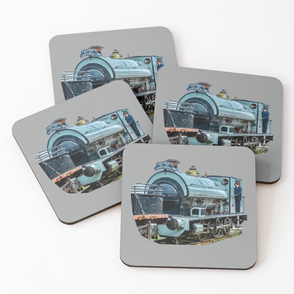 Artikelvorschau, Bristol Harbour Steam Train entworfen und verkauft von Dalyndigital Photography.
