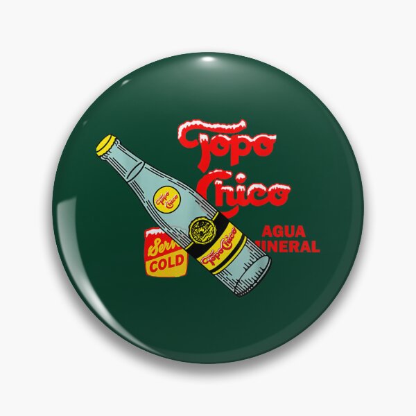 Item preview, Graphic Topo-Chico Lime Design Arts Bottled Waters    designed and sold by OliverenMuriele.