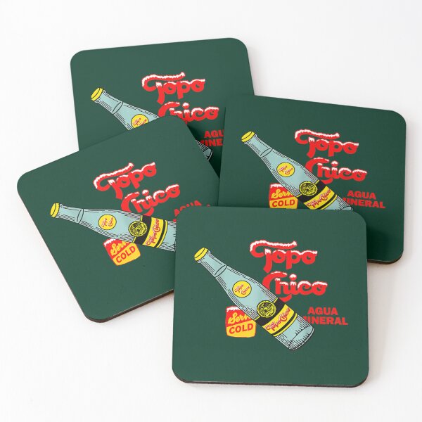 Item preview, Graphic Topo-Chico Lime Design Arts Bottled Waters    designed and sold by OliverenMuriele.