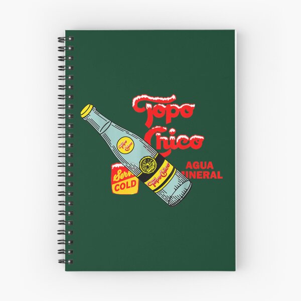 Item preview, Graphic Topo-Chico Lime Design Arts Bottled Waters    designed and sold by OliverenMuriele.