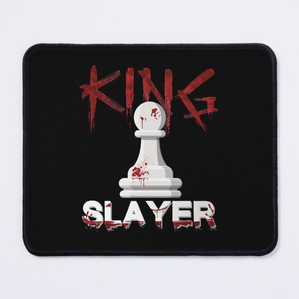 Item preview, Chess design chess player motif designed and sold by MerchPaw.