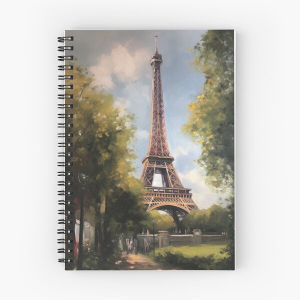 Artikelvorschau, Eiffel Tower  entworfen und verkauft von Vanover Designs.