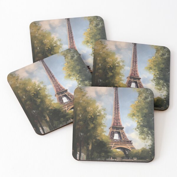 Item preview, Eiffel Tower  designed and sold by Vanover Designs.