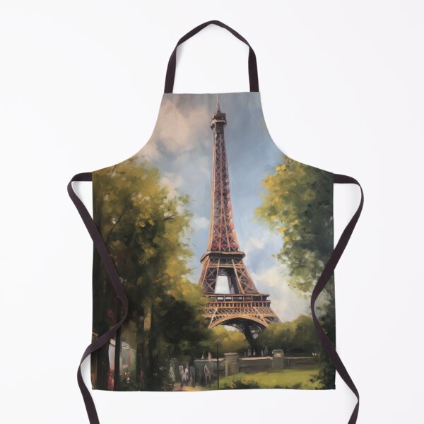 Item preview, Eiffel Tower  designed and sold by Vanover Designs.
