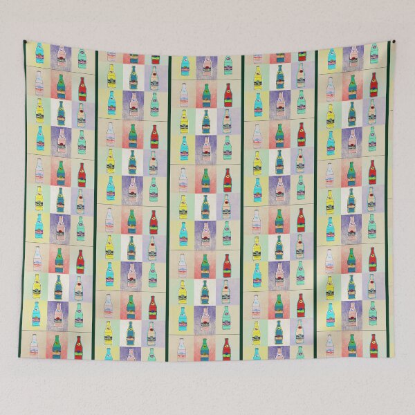 Item preview, Love Topo Chico Mineral Water   designed and sold by OliverenMuriele.