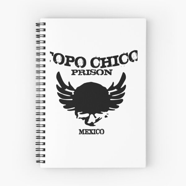 Item preview, Mexico Prison Topo Chico   designed and sold by OliverenMuriele.
