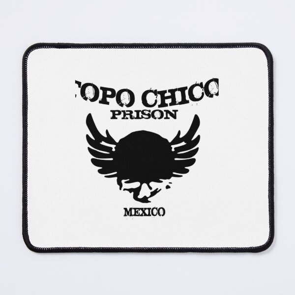 Item preview, Mexico Prison Topo Chico designed and sold by OliverenMuriele.