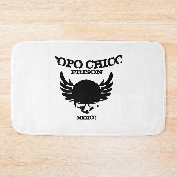 Item preview, Mexico Prison Topo Chico   designed and sold by OliverenMuriele.