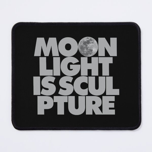 Item preview, Moonlight is sculpture designed and sold by x1brett.