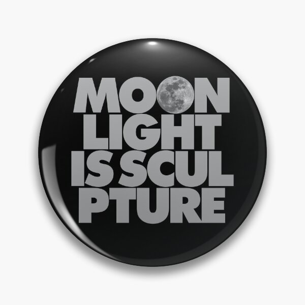 Item preview, Moonlight is sculpture designed and sold by x1brett.