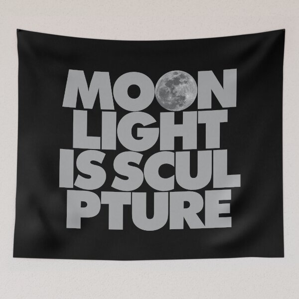 Item preview, Moonlight is sculpture designed and sold by x1brett.