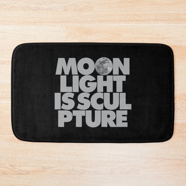 Item preview, Moonlight is sculpture designed and sold by x1brett.