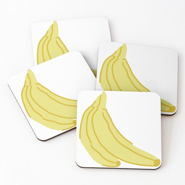 Item preview, Bananas designed and sold by CremeStudio.