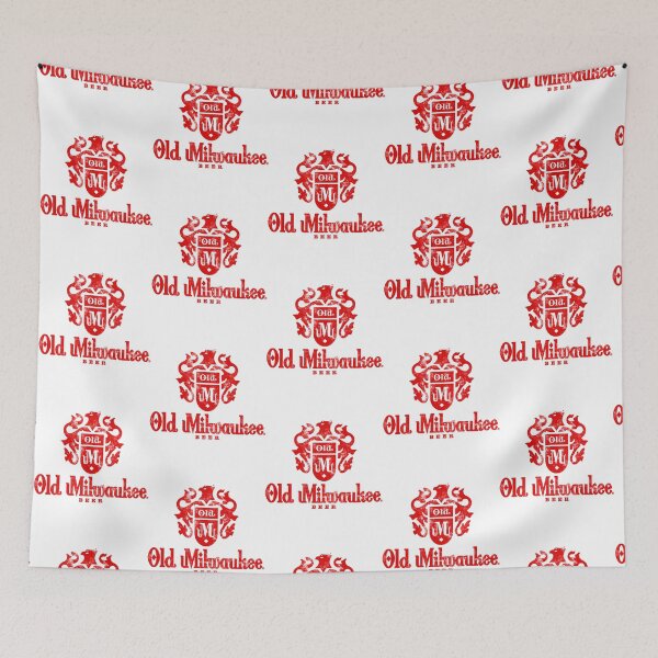 Item preview, Milwaukee   designed and sold by OliverenMuriele.