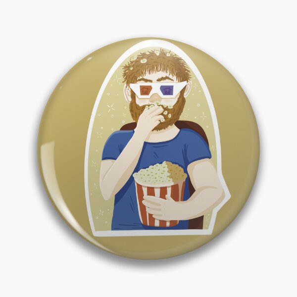Item preview, Movie fan designed and sold by Xatutik.art.